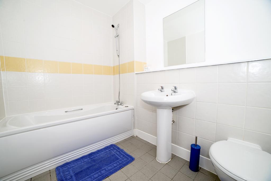 Piccadilly Gardens Apartment Manchester Room photo
